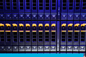 Geospatial Mapping Data Storage and the Cloud