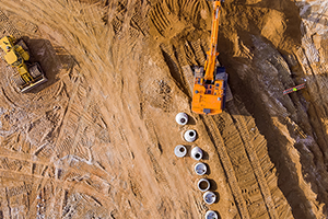 Managing Your Project with Connected Construction