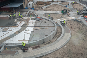 Construction Industry News: Backlog for Construction Projects Reaches Highest Level Since 2019