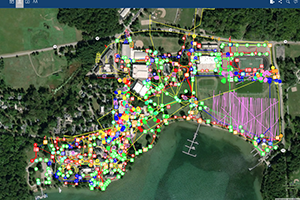 The Benefits of Going Paperless: Maintaining Proper Construction Documentation with SiteMap® 