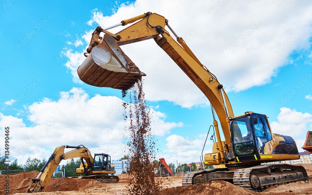 Construction Industry News: Major Growth Projections For the Construction Market