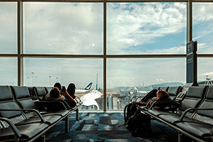 Construction Industry News: $139 Million for the New LA/California Airport Expansion Project