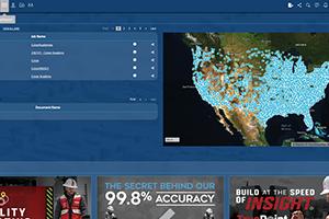Make Paperless Facility Management a Reality With GPRS SiteMap®’s Innovative Subsurface Infrastructure Mapping Solutions