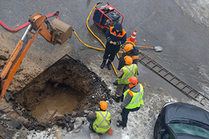 How GPRS SiteMap Can Streamline Your Subsurface Infrastructure Mapping Process