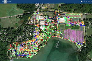 Underground Mapping Solutions for Municipalities