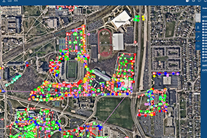 How Facility Managers Centralized Their Data Using SiteMap®