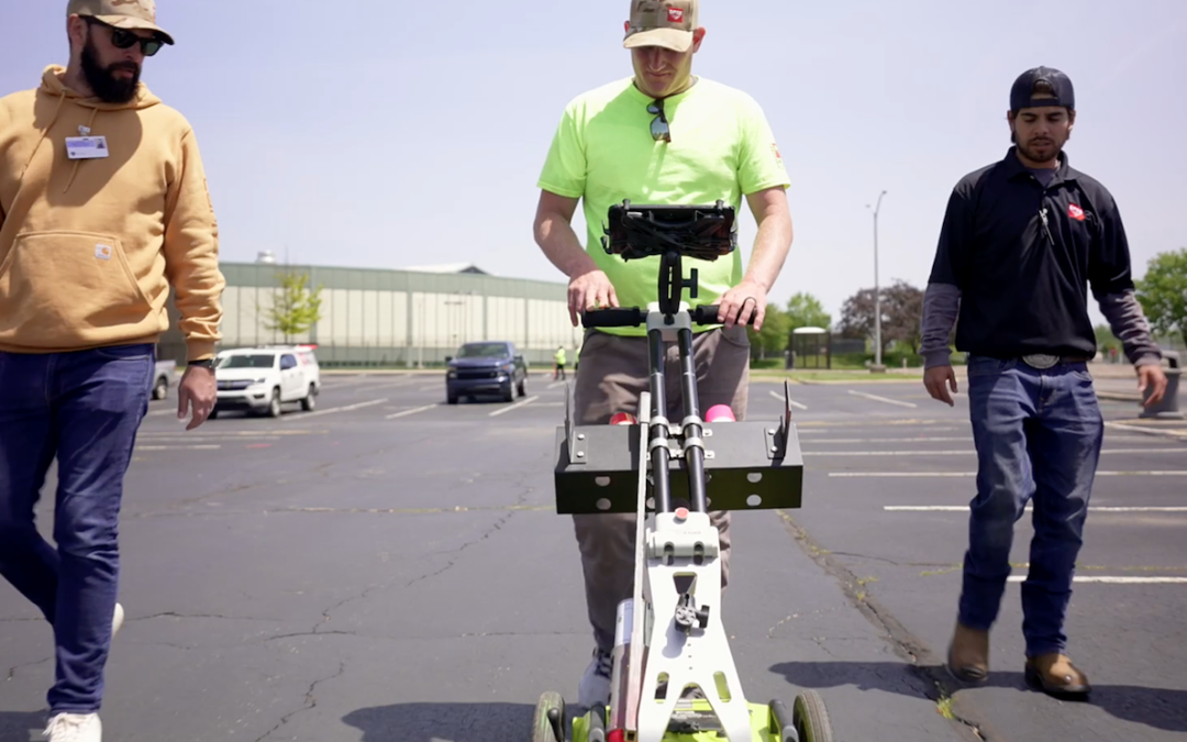 GPRS & THE UNIVERSITY OF TOLEDO BOTH BENEFIT FROM PARTNERSHIP