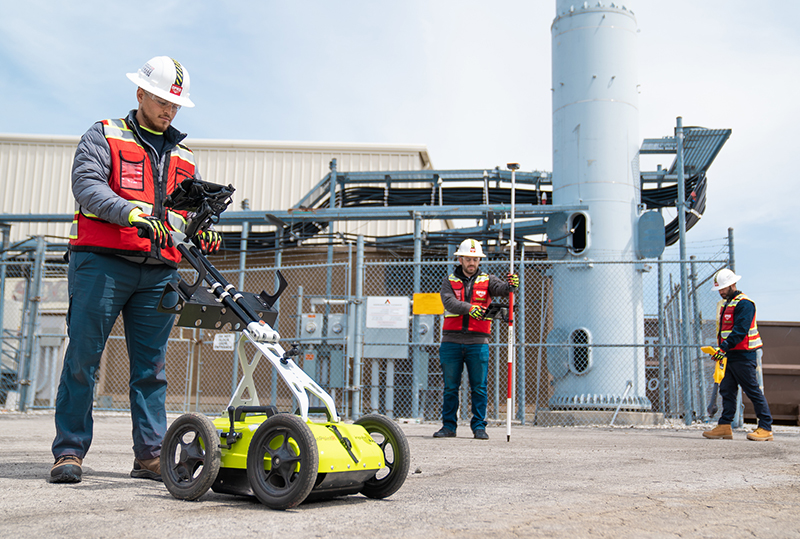 10 Modern Tools for Utility Locating and Their Benefits