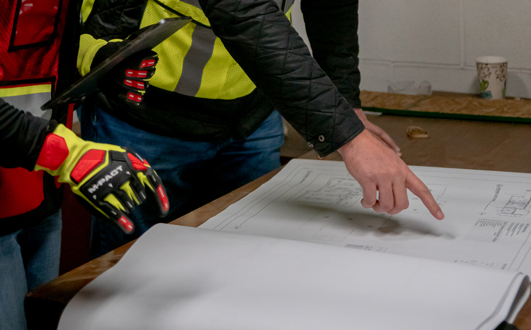 Three Reasons to Ask for As-Builts on Day One of Any Project