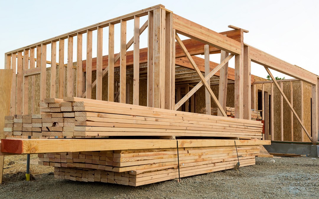 Construction Industry News: A Projected Rebound in the Residential Sector for Contractors