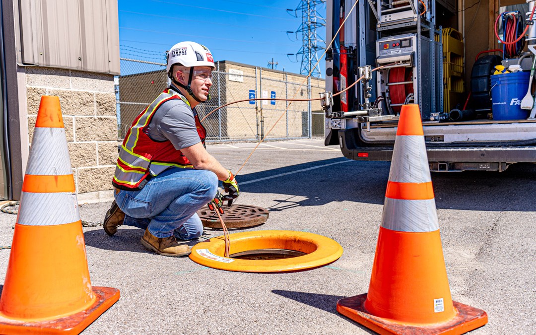 Construction Industry News: Silver Spring Township Water Treatment Case Study