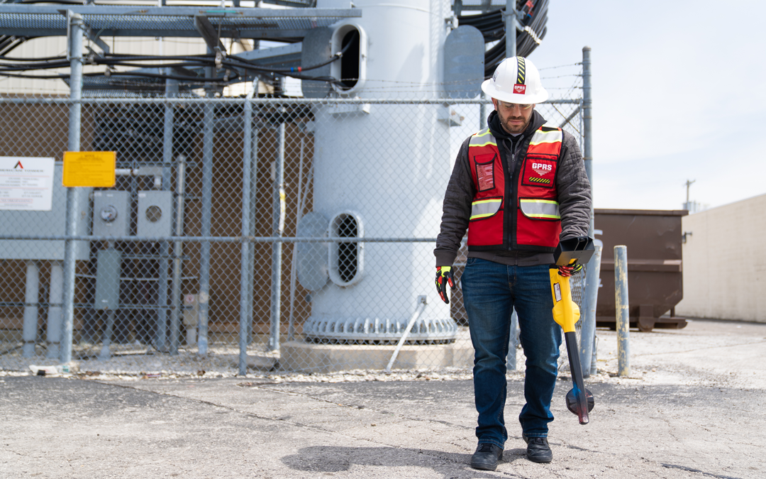 How To Locate Underground Utilities With SiteMap®: A User-Friendly Solution