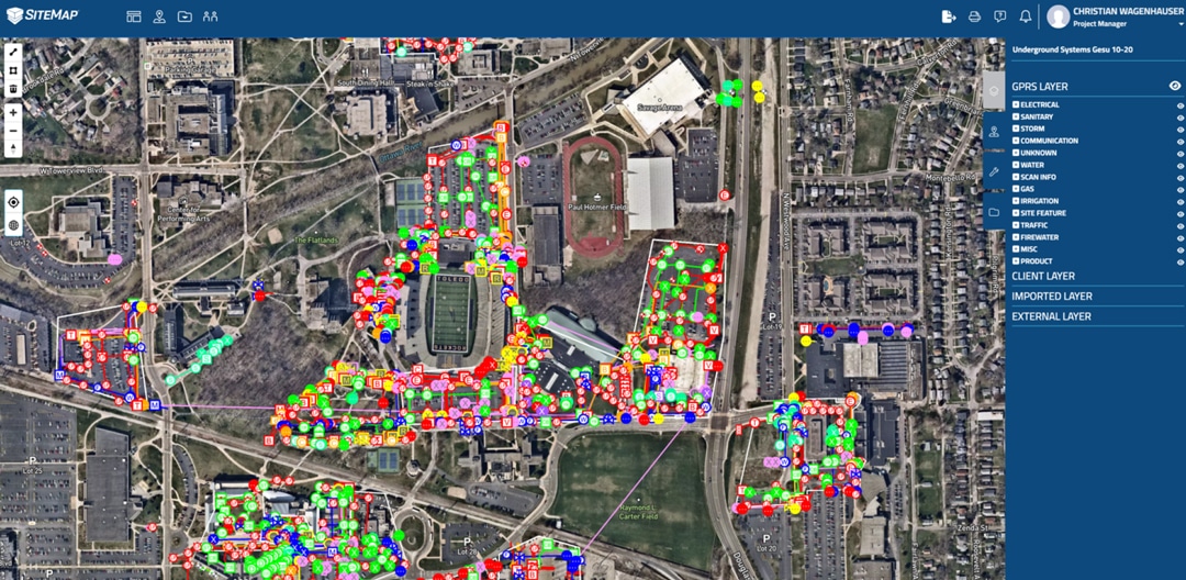 Why Simplify Your Underground Utility Mapping?