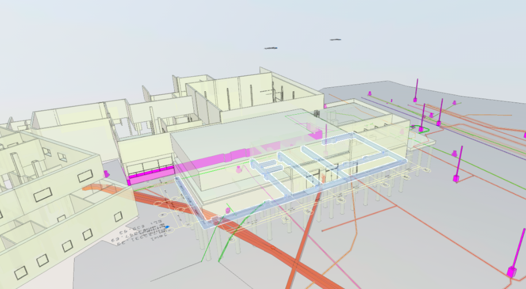 Digital Twins & Sustainable Construction: Leveraging SiteMap® for Smart Infrastructure Development