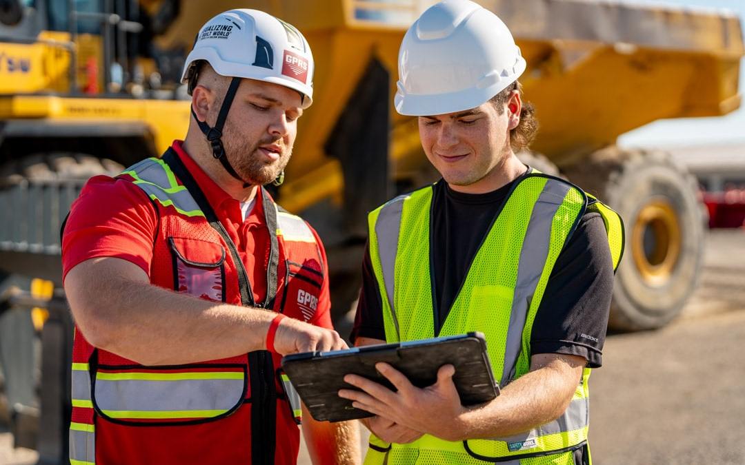 Geospatial Solutions: Comparing SiteMap® with Competing GIS Technologies