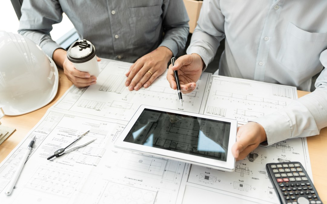 SiteMap®: Bridging the Gap in Construction Technology