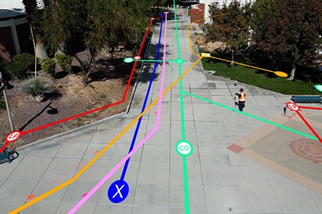 SiteMap® & the Quest for Digital Accessibility in Construction Infrastructure