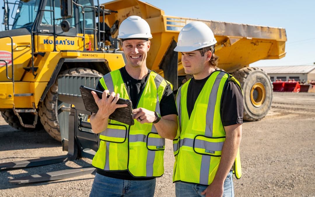 SiteMap® Mobile App: Safeguarding Critical Infrastructure Data