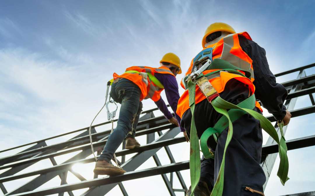 The Role of SiteMap® in Enhancing Construction Safety Protocols