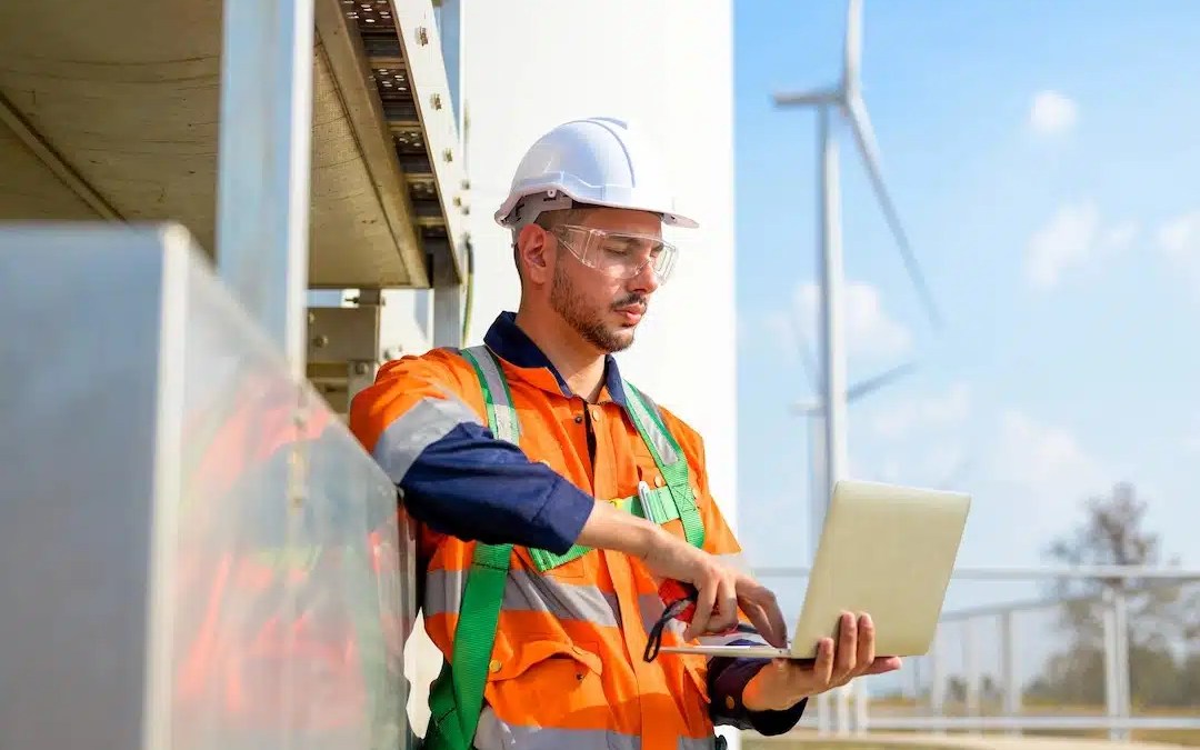 Strategic Mapping for Enhanced Infrastructure Asset Management: The Role of SiteMap® and GIS