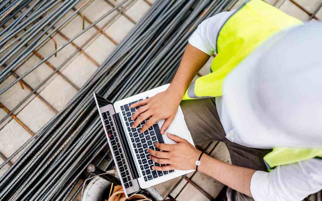 The Art of Information Upload: SiteMap® Project’s Promise in Infrastructure Development