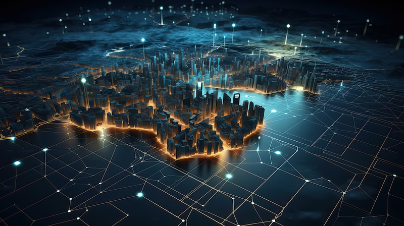 Navigating the Layers: Understanding the GIS Platform of SiteMap®