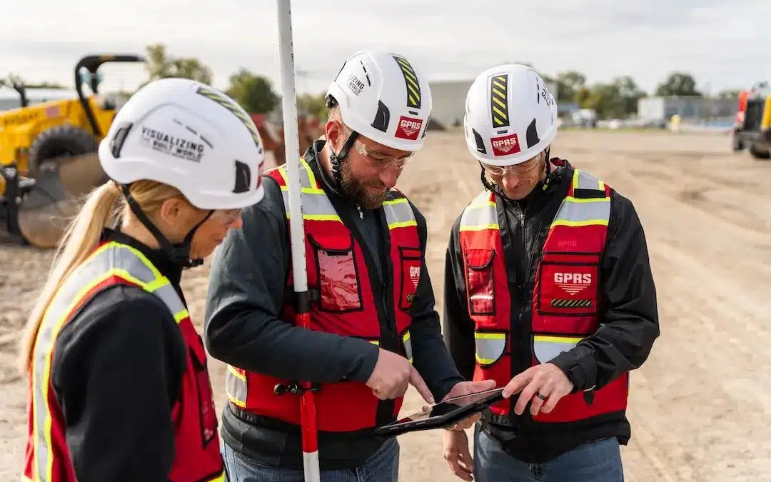 Mapping Tomorrow: Trends in Infrastructure Asset Software Development with SiteMap®