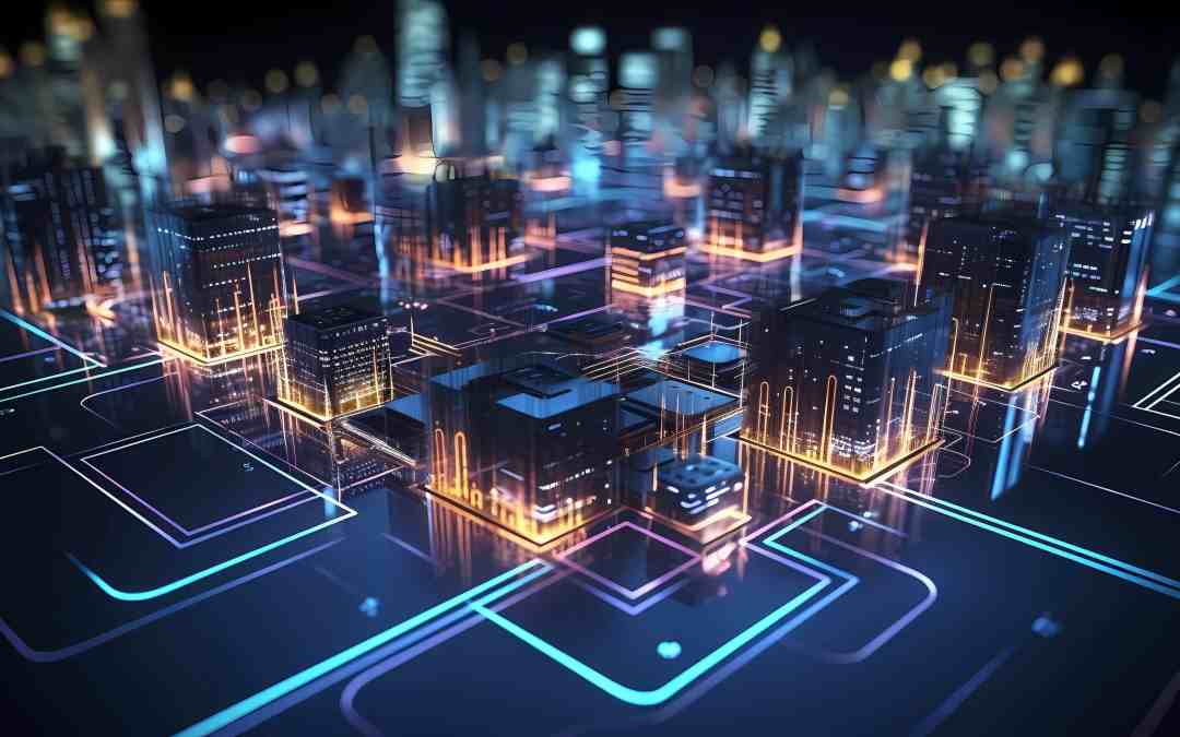 Innovation Unveiled: SiteMap® and Its Contribution to Smart Cities