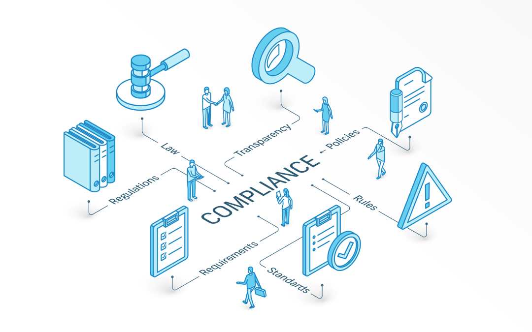 SiteMap® and Construction Regulations: Navigating Compliance with Ease in Infrastructure Development