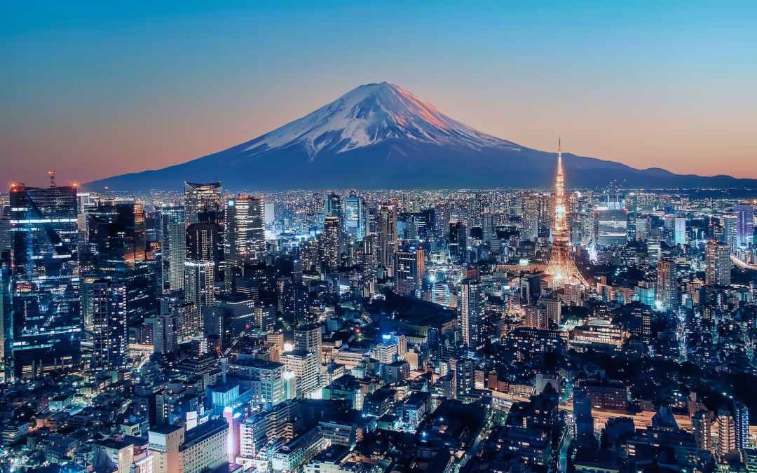 Revolutionizing Infrastructure Efficiency in Japan: The ROADIC System and SiteMap® Integration