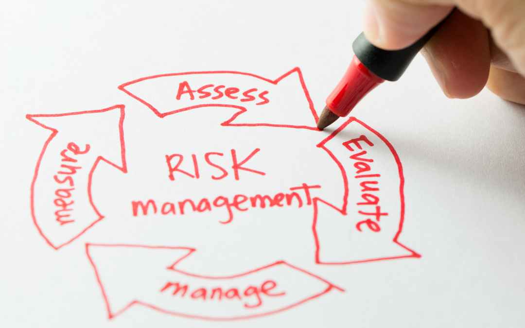 Risk Mitigation Strategies in Construction: Leveraging SiteMap® for Safer Infrastructure Projects