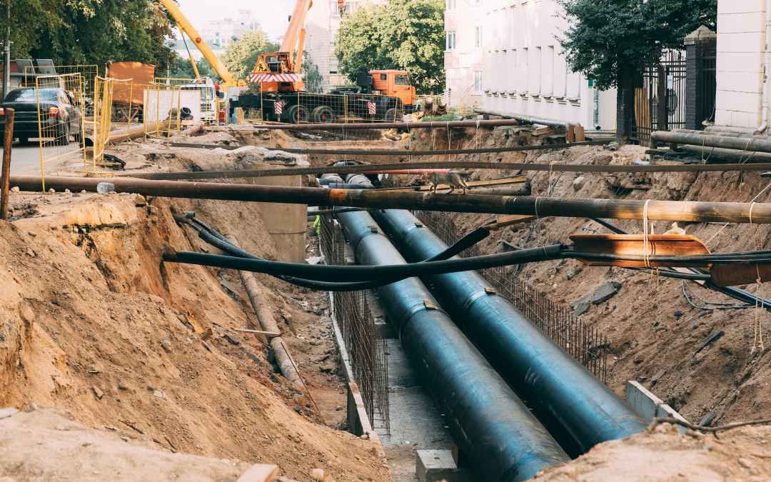 Beyond the Surface: Exploring SiteMap®-An Enhanced Underground Utility Mapping Software