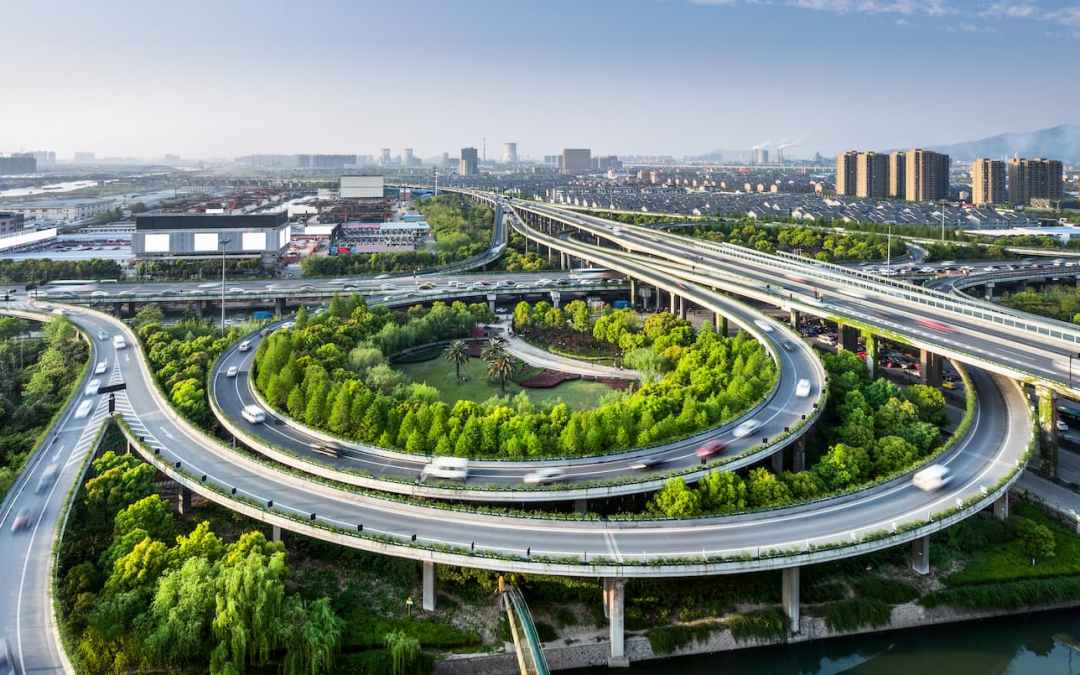 Efficient Operations: SiteMap® and the Role of Infrastructure Asset Management in Modern Business