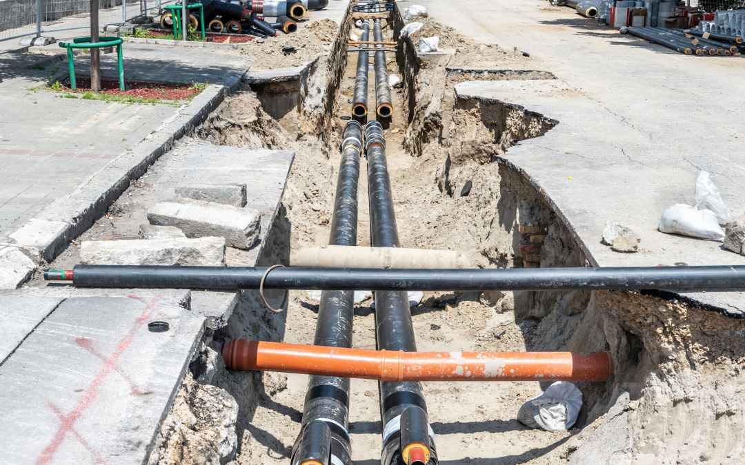 From Data to Action: SiteMap’s Impact on Infrastructure Mapping for Utilities