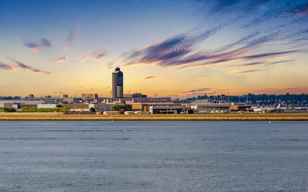 Redefining Air Travel: The Architectural Marvel of Boston’s Terminal E
