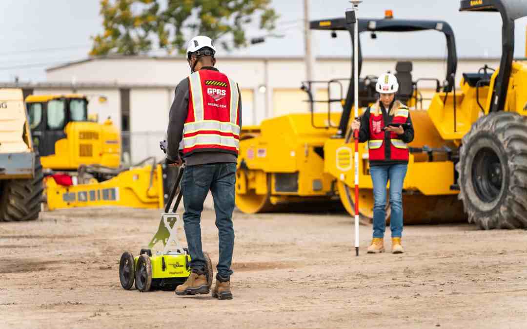 Enhancing Construction Efficiency: The Job Site Plus Program and SiteMap®