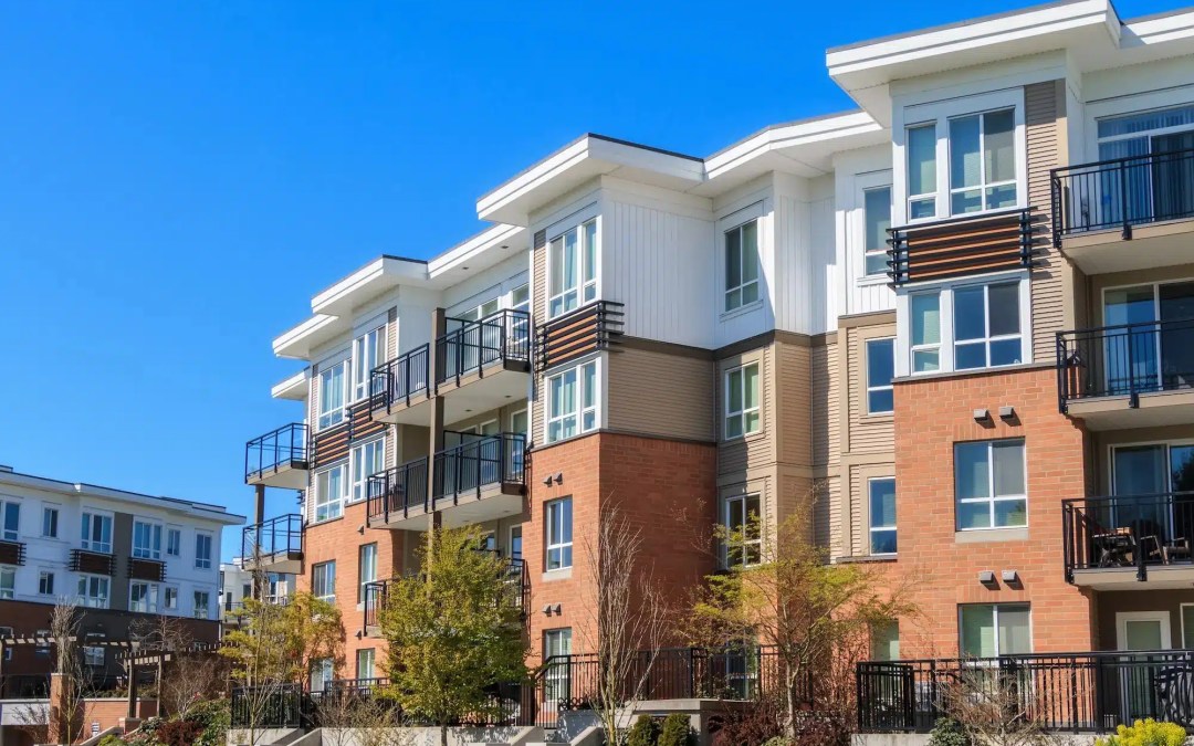 Turning Offices into Apartments: Is This the Next Construction Boom?