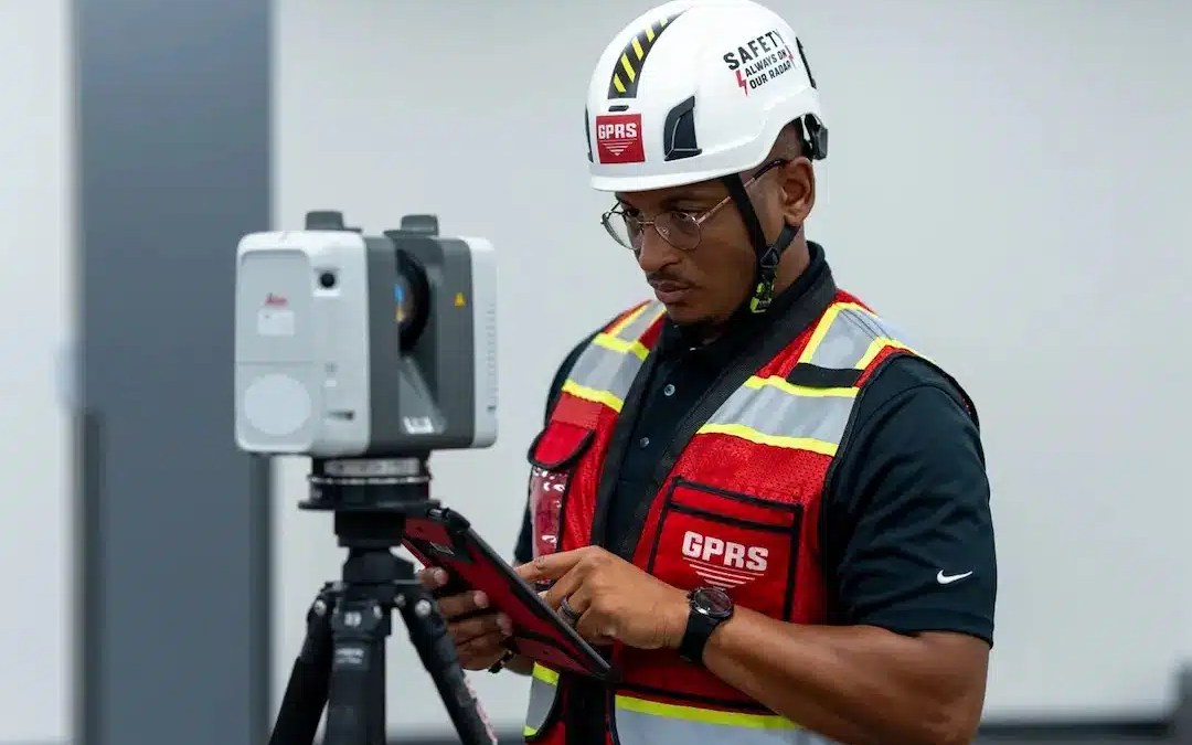 The Evolution of the Facilities Audit Process