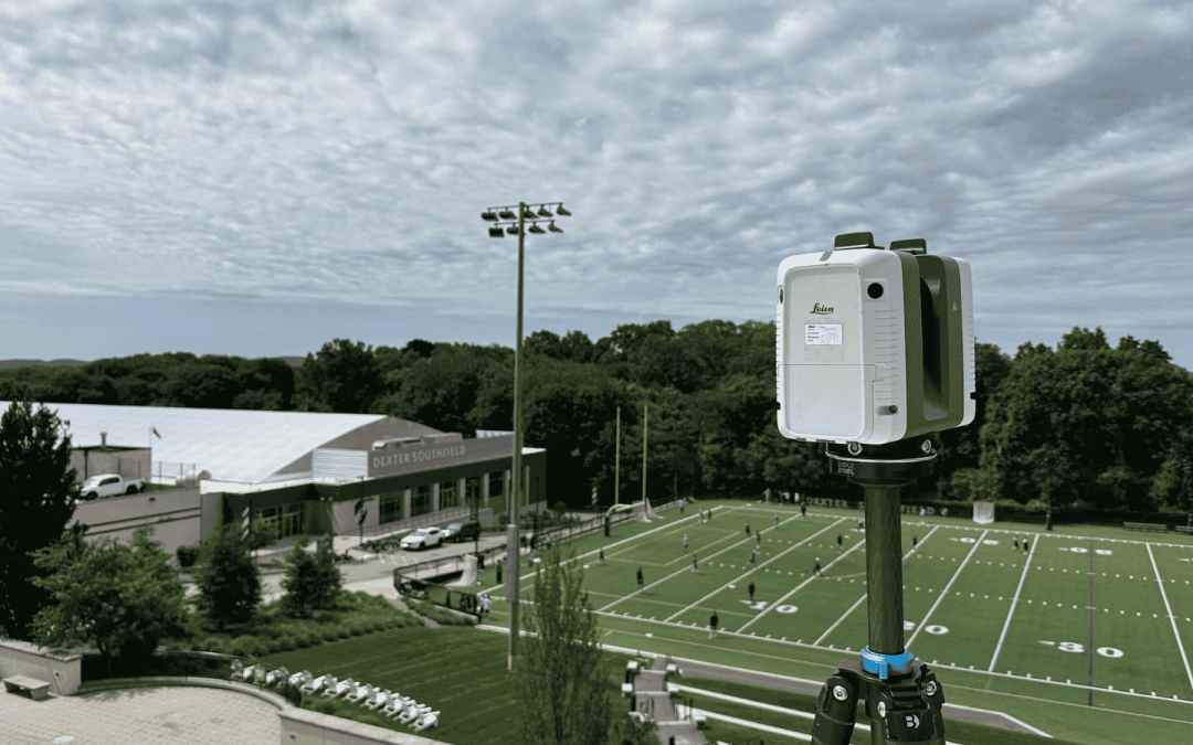 How SiteMap® Enhanced an Innovative Facility Audit