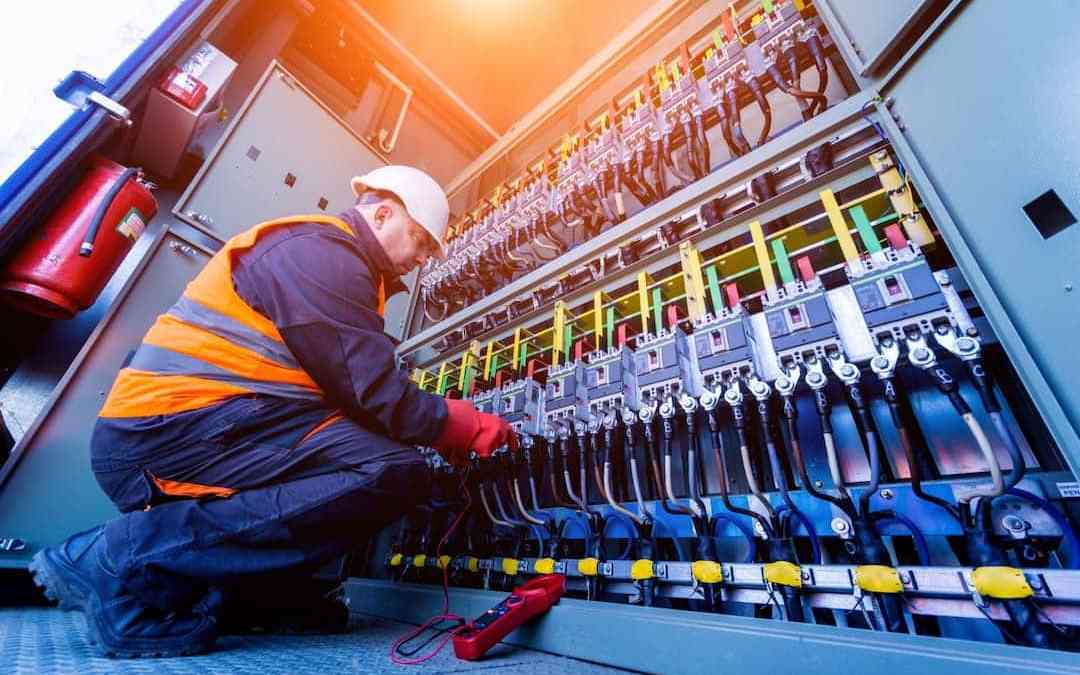 How SiteMap® Can Help Alleviate Labor Shortage Issues in the Construction Industry