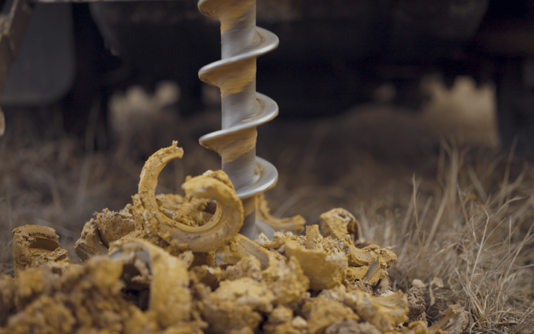 How Accurate Utility Mapping Mitigates Risk During Phase II Soil Boring Studies