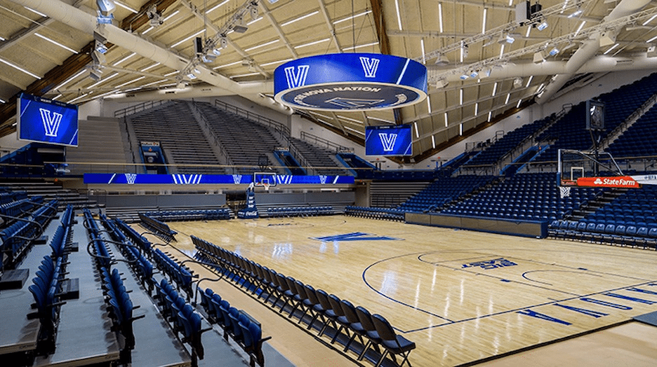 Facility Management’s March Madness: A Strategic Playbook for Success