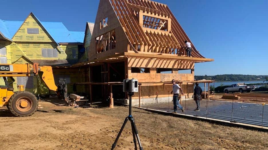 SiteMap® and the Future of Construction: How Modular Projects Succeed with the Kit of Parts
