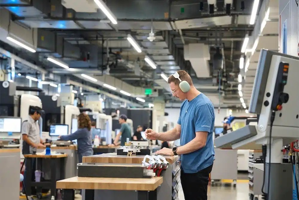 Apple Commits to Over $500 Billion in U.S. Investment
