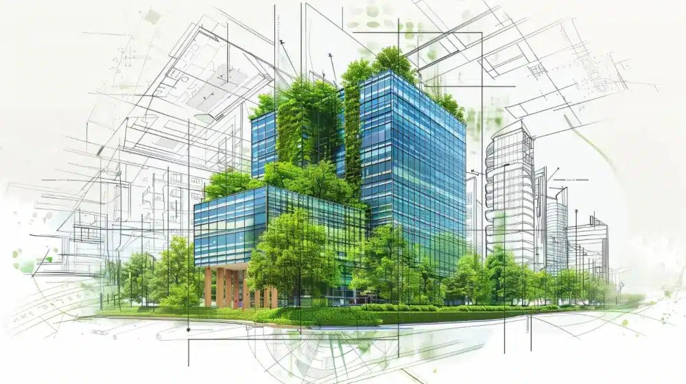 Sustainable Solutions: Materials That Are Redefining the Built Environment
