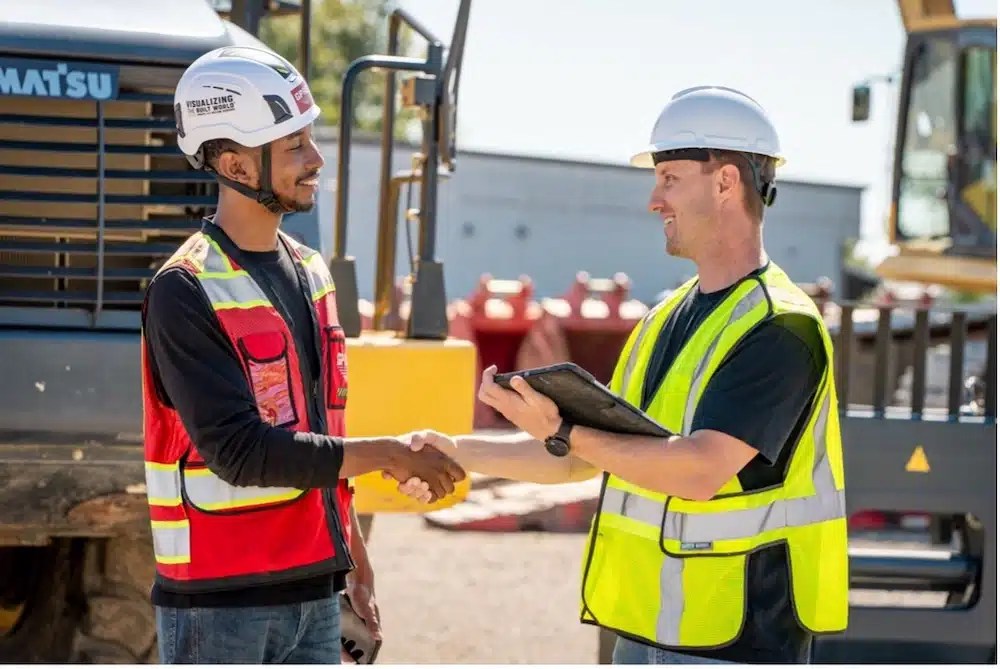 Interactive Software Built for Safer, Smarter Jobsite Communication