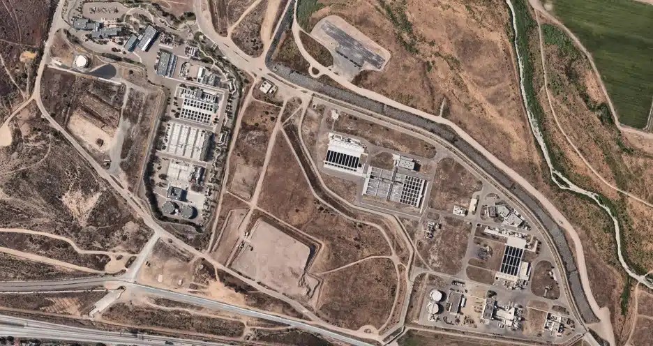 South Bay Wastewater Expansion Tackles Cross-Border Infrastructure Challenges