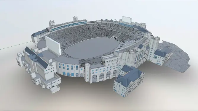 BIM Models and Digital Twins Explained: Key Differences and How They Work Together