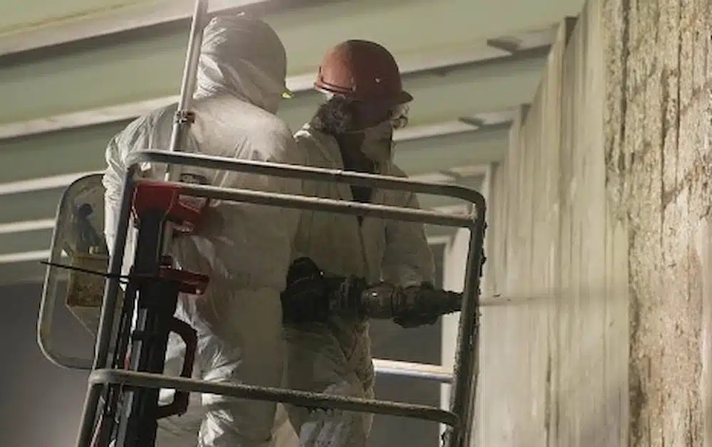 New Spray-On Concrete Innovation Could Revolutionize Bridge Repair