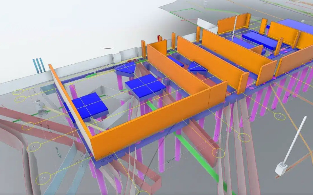 What Drives Healthcare Construction, Renovation, and Modernization